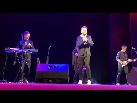 Видео: Plazma. The Sweetest Surrender. Концерт 23.02.2025. Муром.