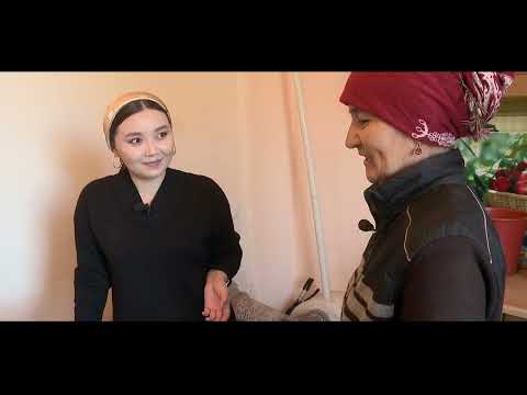 Видео: "Біздің ауыл" бағдарламасы. Қараөзек ауылы  18.10.23ж.