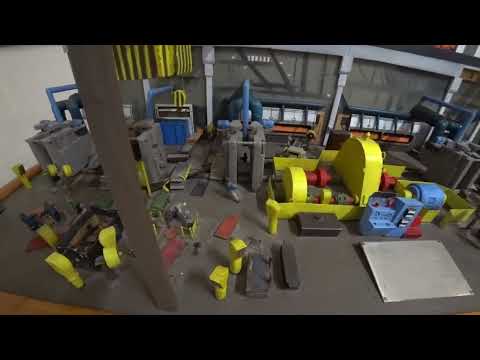 Видео: Полевской. Свердловская область