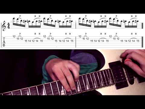 Видео: Любимая Вертушка Даймбега Даррелла. Тщательный Разбор.