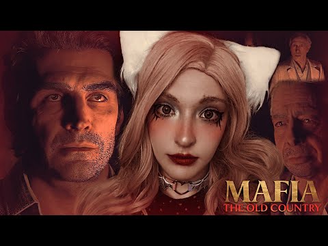 Видео: ТЕПЕРЬ Я ТВОЙ ЗЯТЬ ► Mafia: The Old Country #5