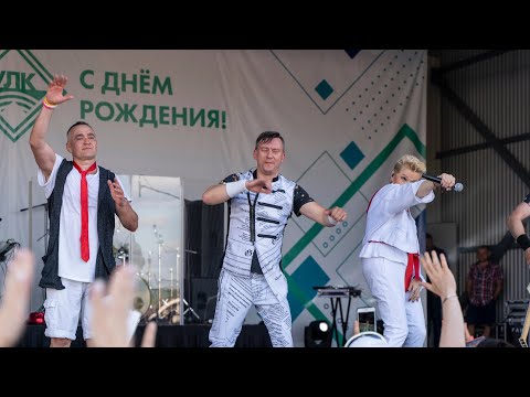 Видео: Маргарита СУХАНКИНА  (золотой голос группы "Мираж") @УЛК-ы7н