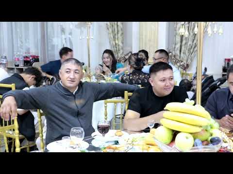 Видео: 50 жас Бакдаулет  27,09,2025