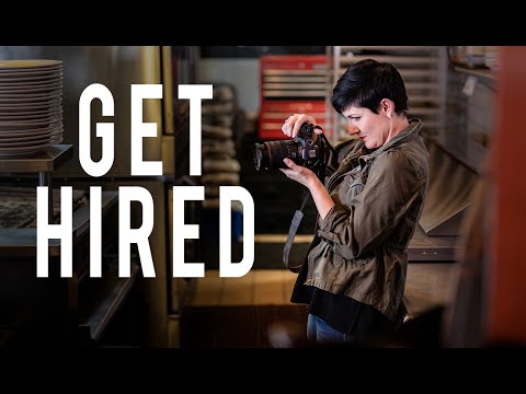 Видео: Как найти клиентов для фуд-фотографии