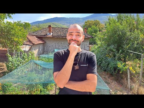 Видео: Съдби на кръстопът: Да остана на село или Да се върна в града? + С колко пари живея тук