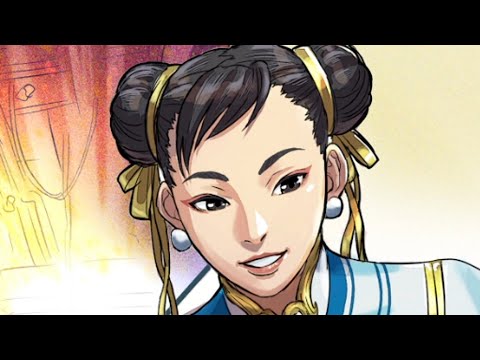 Видео: #11 ПРОКАЧИВАЕМ ЧАН ЛИ - Street Fighter 6 World Tour / Стрит Файтер 6 Мировой Тур прохождение