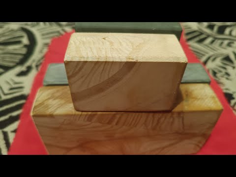 Видео: Философия заточки ножа.