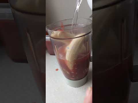 Видео: Пастила "Агрусова".