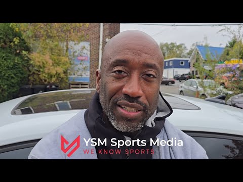 Видео: Breadman Edwards продолжает 💯 после распада Caleb Plant