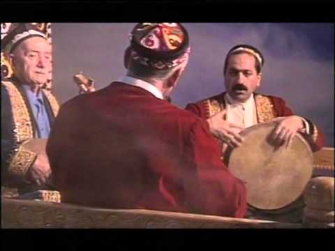 Видео: Абдулло Назри - Токи абру  Abdullo Nazriev. Tajikistan traditional music 🇭🇺