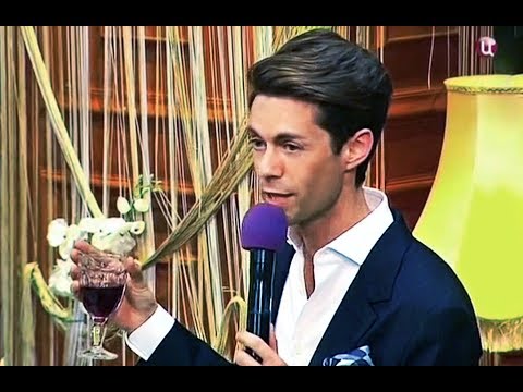 Видео: Марк Тишман "Моя актриса" / www.marktishman.ru