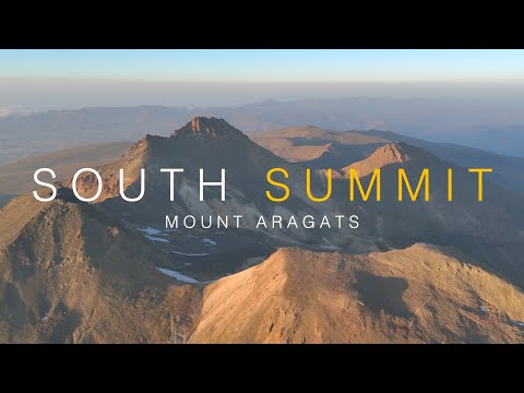 Видео: E132 | 🇦🇲 Южный Арагац. Армения