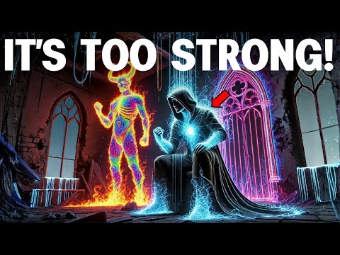 Видео: 7 признаков того, что вы обладаете сильнейшей теневой вибрацией, которую уважают даже демоны