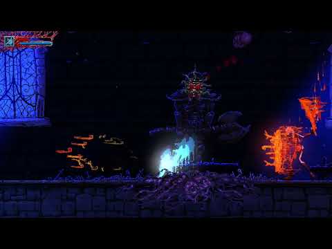 Видео: Slain Back From Hell: #9 БЕС ВМЕСТО ДЕМОНА