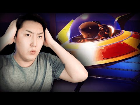 Видео: ГИШГЭХ ГАЗАР АЛГА w/ @AlienxMongolia  | It Takes Two Ep.05