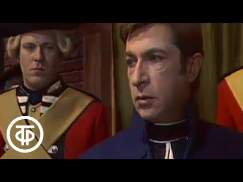 Видео: Драматургия и театр. Бернард Шоу. Часть II (1977)