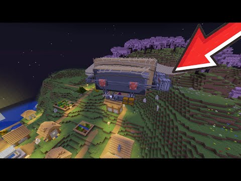 Видео: Я НАШЕЛ ЭТО В ЛЕСУ | Ромашка Minecraft