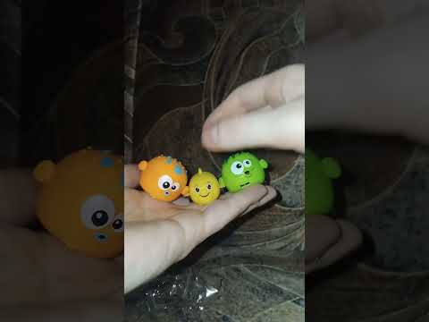 Видео: Разпаковка жинозавров и рыбка такого нет в ютюбе )