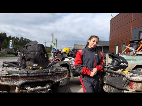 Видео: КАКОЙ КВАДРОЦИКЛ ЛУЧШИЙ В 2025 ГОДУ НЕ ПОКУПАЙ ПОКА НЕ ПОСМОТРИШЬ