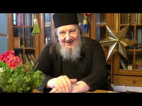 Видео: Зачем молиться? Беседа 11. СП-б