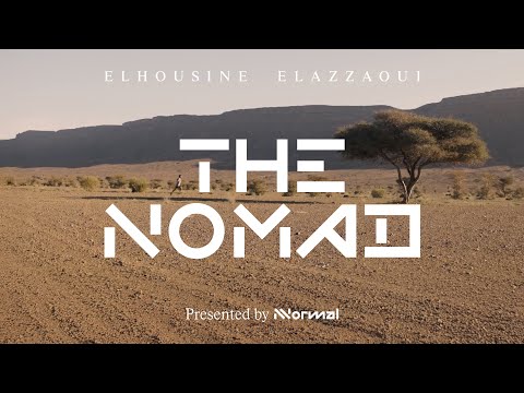 Видео: NNormal представляет | Кочевник с Элхаузин Элаццауи