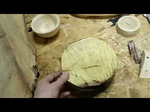 Видео: Желание заработать легче или творчество в столярке.