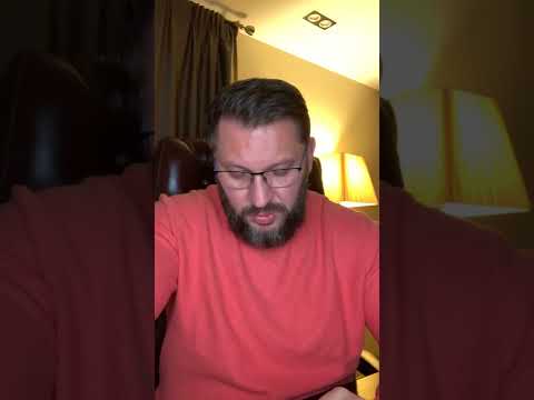 Видео: № 311 ⚡️ Вопросы @ Ответы ⚡️ 11.04.22 ⚡️ Марк Бартон ⚡️ Психолог