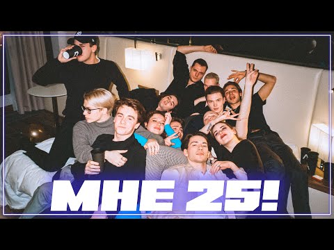 Видео: МОЙ ДЕНЬ РОЖДЕНИЯ! | Разгромили весь номер в отеле...