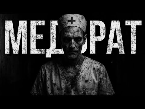 Видео: МЕДБРАТ | Реальные Истории | Ужасы