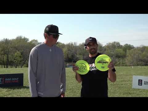 Видео: БОЙ ПОЛА МАКБЕТА ПРОТИВ ЭНТОНИ БАРЕЛЫ ЛУНА (KCWO)