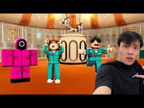 Видео: ЕҢ ЖЫНДЫ ИГРА КАЛЬМАРА?!