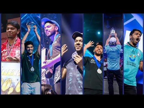 Видео: 7 МИНУТ, КАК АРСЛАН ЭШ ВЫИГРАЛ 7 ТИТУЛОВ EVO