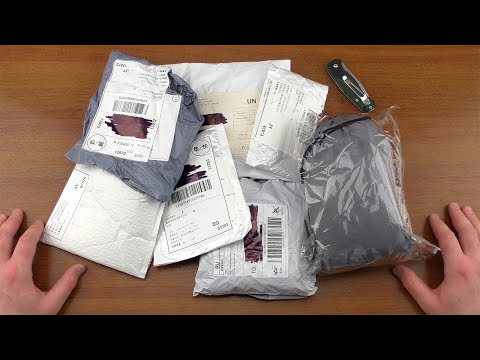Видео: ПОСЫЛКИ ИЗ КИТАЯ! 250! Свежие Посылки с Aliexpress! Распаковка, Обзор, Тест!