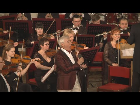 Видео: Творческая биография Заура Тутова