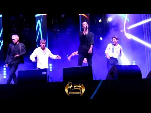 Видео: Black Dial - Сөйле | "День металлургов" Жезқазған