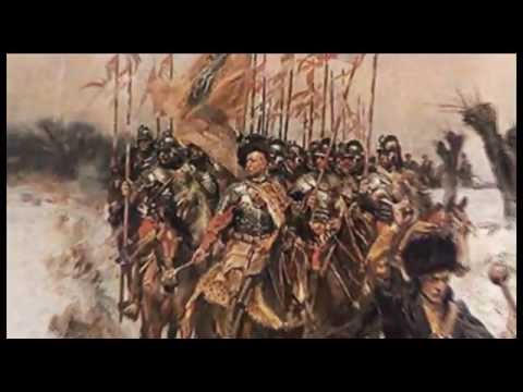 Видео: Мила Кириевская - Речь Посполита / Mila Kiriewska - Rzeczpospolita