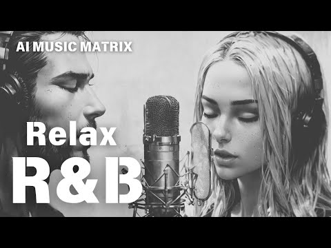 Видео: [R&B Relax17] Уютная музыка / Расслабление / Для работы / Баллада / Релакс / Кофе