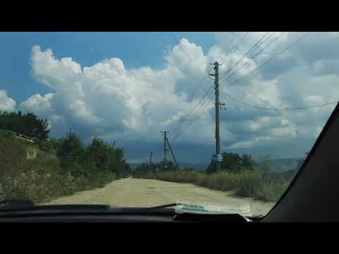 Видео: Приехали в Доброе. До Симферополя отсюда 10мин