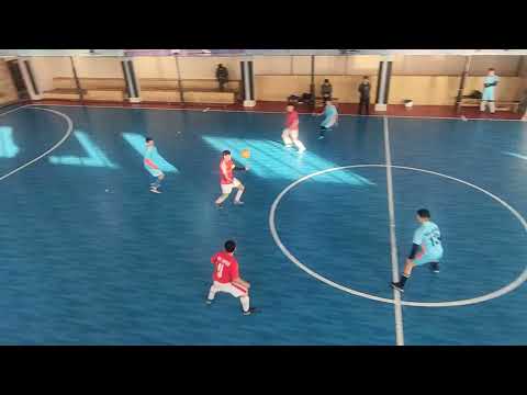 Видео: Саруу U18 7:1 Чырак U18 "ЧИКО"