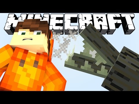 Видео: НЕ ЕШЬ МЕНЯ [MINECRAFT PARKOUR]