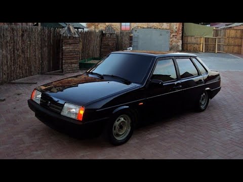 Видео: 🔥ПОДБОРКА🔥-ОПЕР🚔СТАЙЛ-БПАН🚘-ПРИОРЫ❤ДЕВЯТКИ🖤