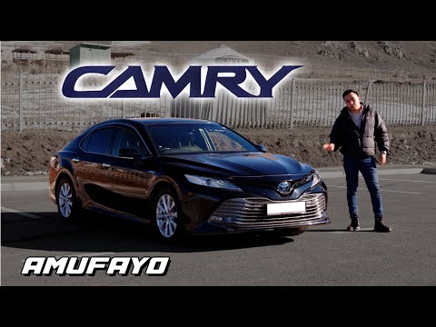 Видео: "Crown Тулгаа-д бүү үзүүл..." | Daily Drive | Episode 31 | Toyota Camry 70
