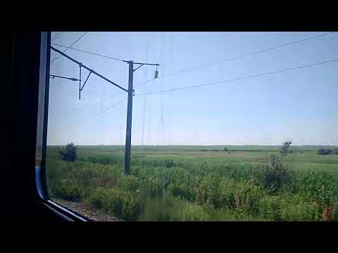 Видео: От Синявское до Морской Чулек.