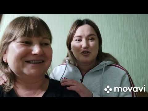 Видео: Поздравили Александра/ Заказ вязания/Рекомендую посмотреть/