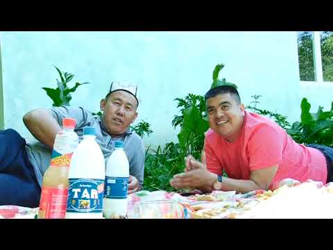 Видео: талаа - булак  айылы 1977 жылкылардын  20 жылдык жолугушусу . Кара - алма природа