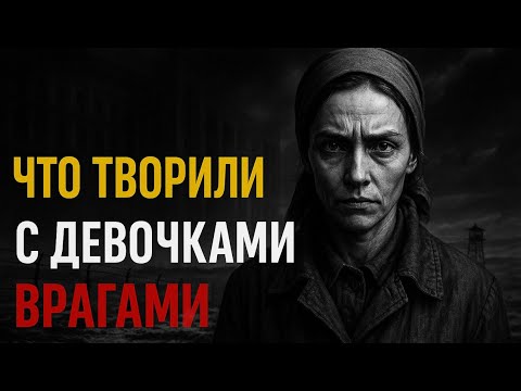 Видео: Они Были Брошены В АЛЖИР, Но Их Месть Изменила Историю СССР Навсегда