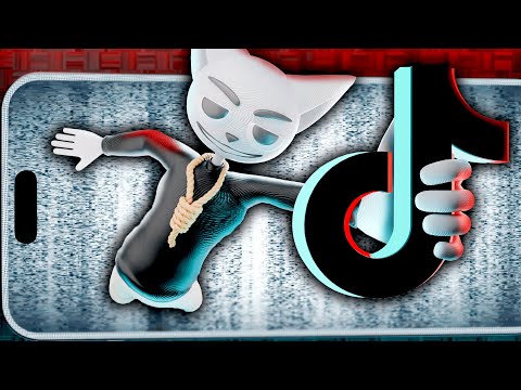 Видео: Жуткие истории из Tik Tok