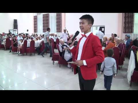 Видео: Омурбек Нуржанар часть 7