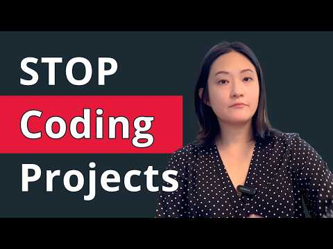 Видео: Забудьте о проектах по программированию: вот как вас нанимают
