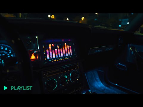 Видео: Ночное радио - 1984